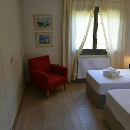 Villa Art Pelion