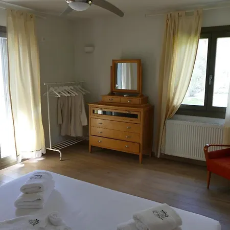 Villa Art Pelion *