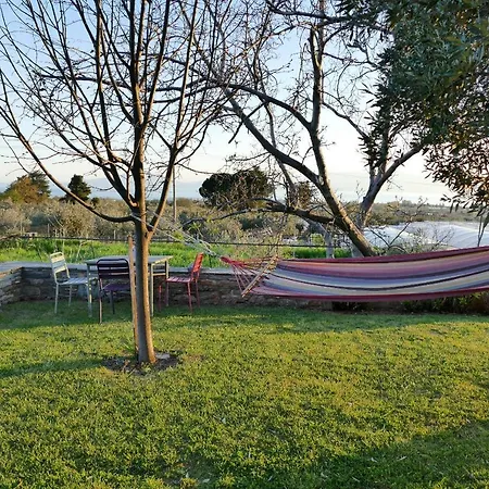 Villa Art Pelion