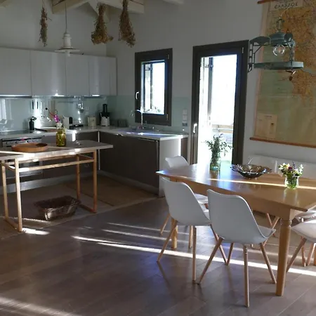Villa Art Pelion