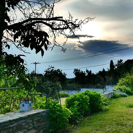 Art Pelion Agria