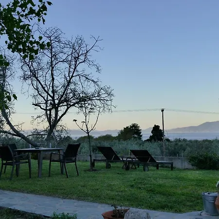 Villa Art Pelion