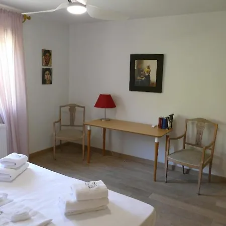 Villa Art Pelion Agria