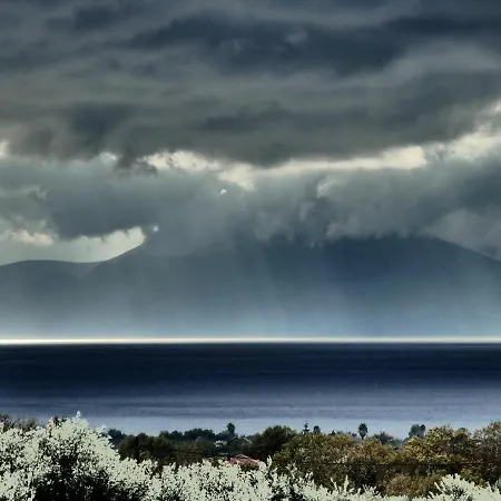 Art Pelion Villa *