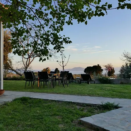 Art Pelion * Agria