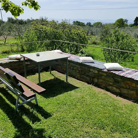 Art Pelion Villa *