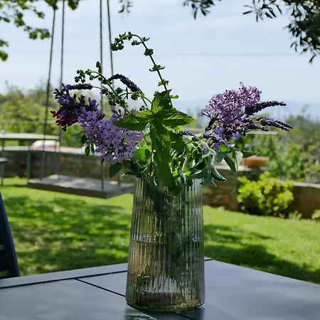 Villa Art Pelion *