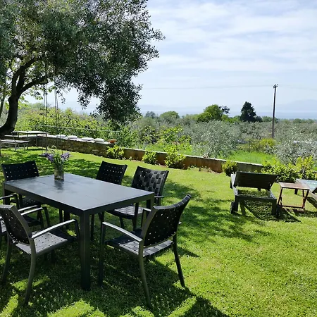 Villa Art Pelion