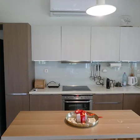 Villa Art Pelion