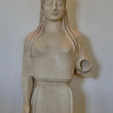 Art Pelion Villa Agria