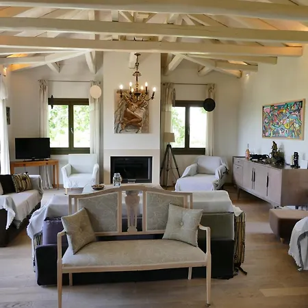 Villa Art Pelion