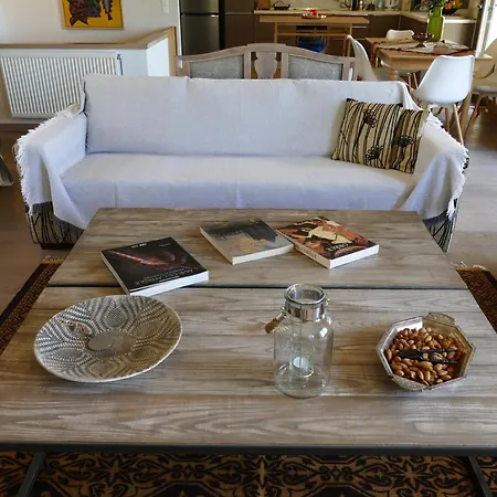 Art Pelion Villa *