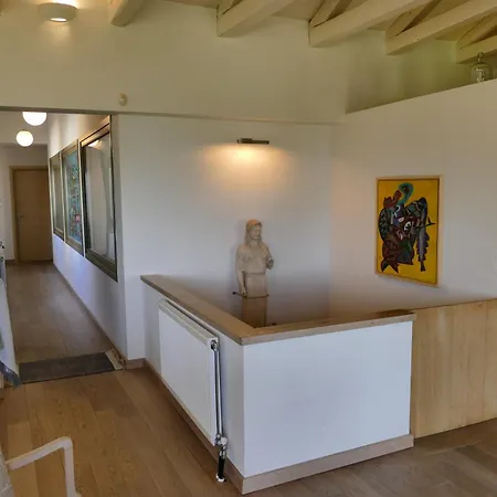 Villa Art Pelion *