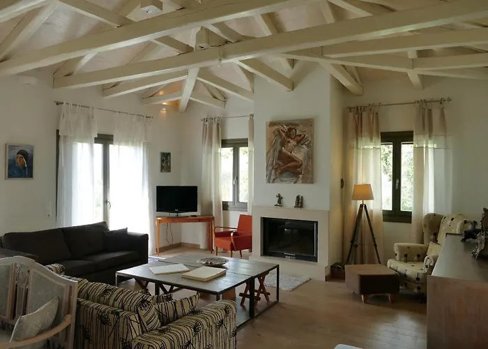 Art Pelion 阿格里亚