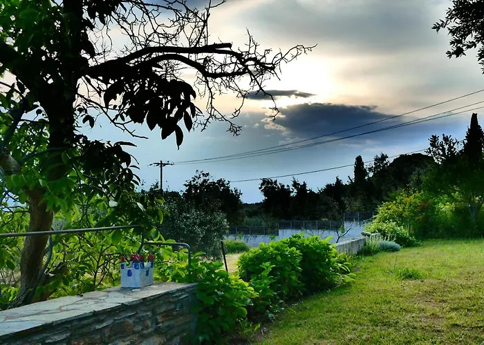 Art Pelion 阿格里亚