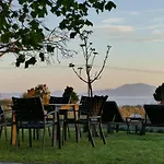 Art Pelion Вилла