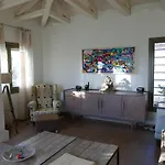 Вилла Art Pelion *