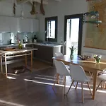 Вилла Art Pelion