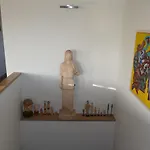 Вилла Art Pelion *