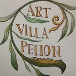 Вилла Art Pelion Агрия