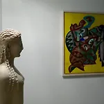 Вилла Art Pelion