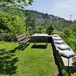 Art Pelion Villa Agria