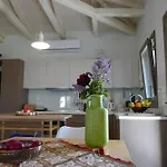 Art Pelion Вилла Агрия
