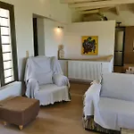 Art Pelion Вилла Агрия
