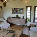Вилла Art Pelion Агрия