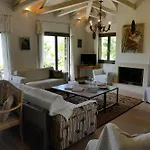 Вилла Art Pelion *