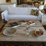 Art Pelion Вилла *