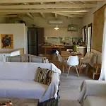 Вилла Art Pelion Агрия