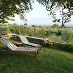 Art Pelion Вилла