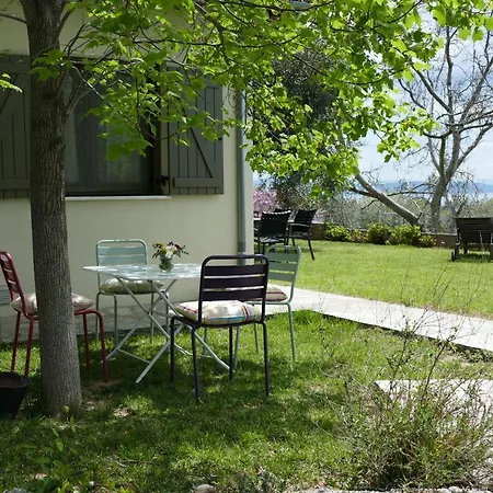 Art Pelion Villa