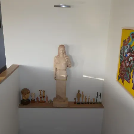 Villa Art Pelion *