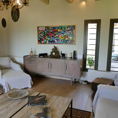 Villa Art Pelion Agria