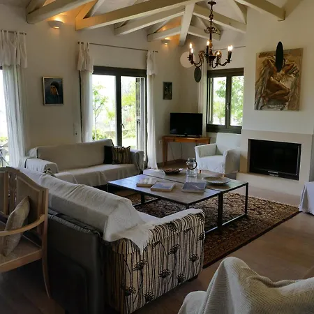 Villa Art Pelion *