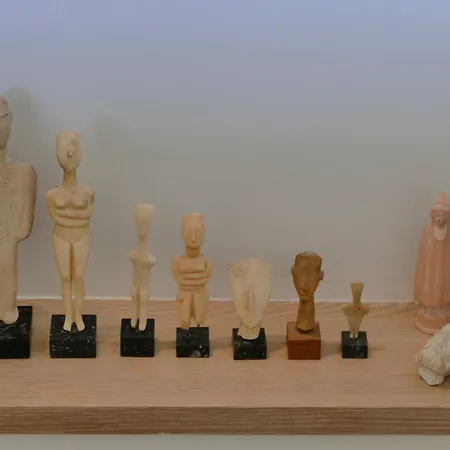 Art Pelion Villa Agria