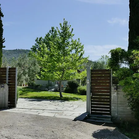 Вилла Art Pelion *