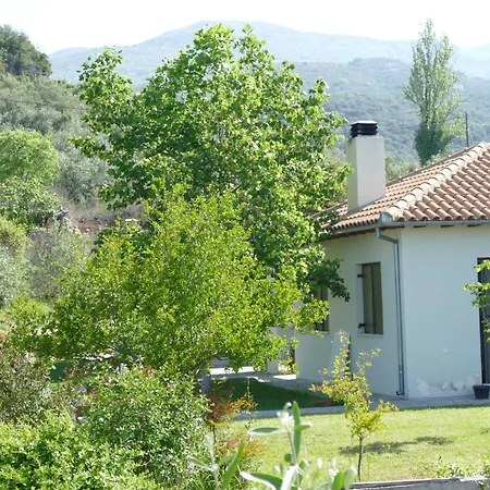 Art Pelion Villa *